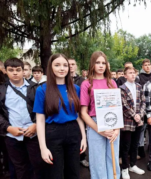 В&nbsp;Кузбассе открылся новый образовательно-производственный кластер