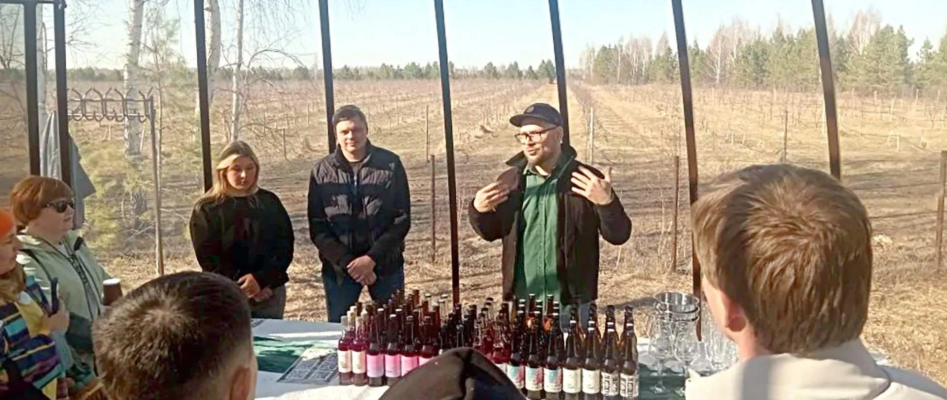 Пресс-центр Минсельхоза Челябинской области