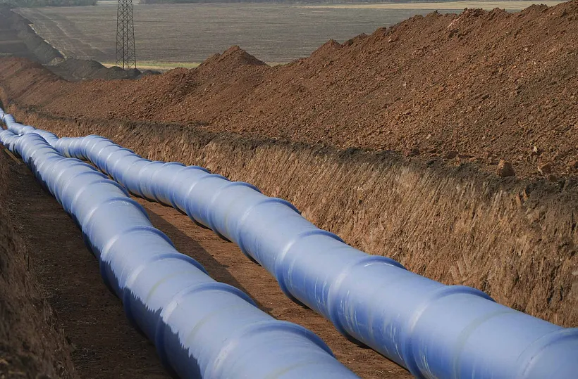 В&nbsp;поселке Беково Пензенской области отремонтировали водопроводные сети