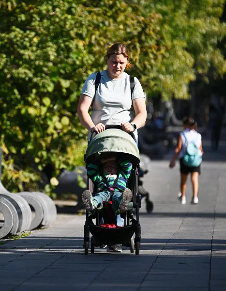 В&nbsp;Пензе откроют школу молодой семьи &laquo;Маяк&raquo;