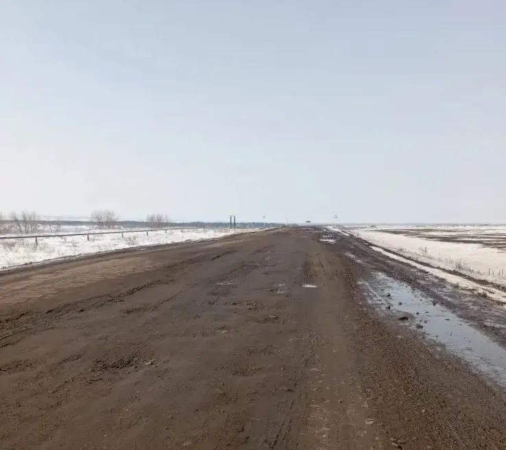 Министерство транспорта и автомобильных дорог Самарской области