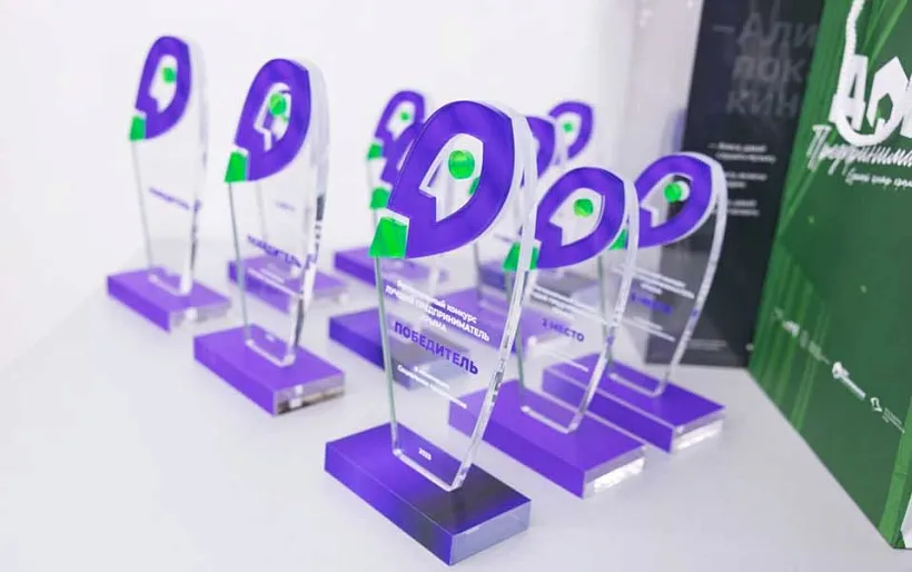 В&nbsp;Крыму выберут лучшего предпринимателя