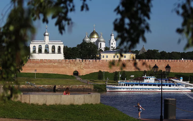 Тур выходного дня: что&nbsp;ждет гостей Великого Новгорода, Вологды и&nbsp;Тюмени