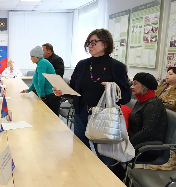 С&nbsp;начала года службы занятости Мордовии трудоустроили более 100&nbsp;человек