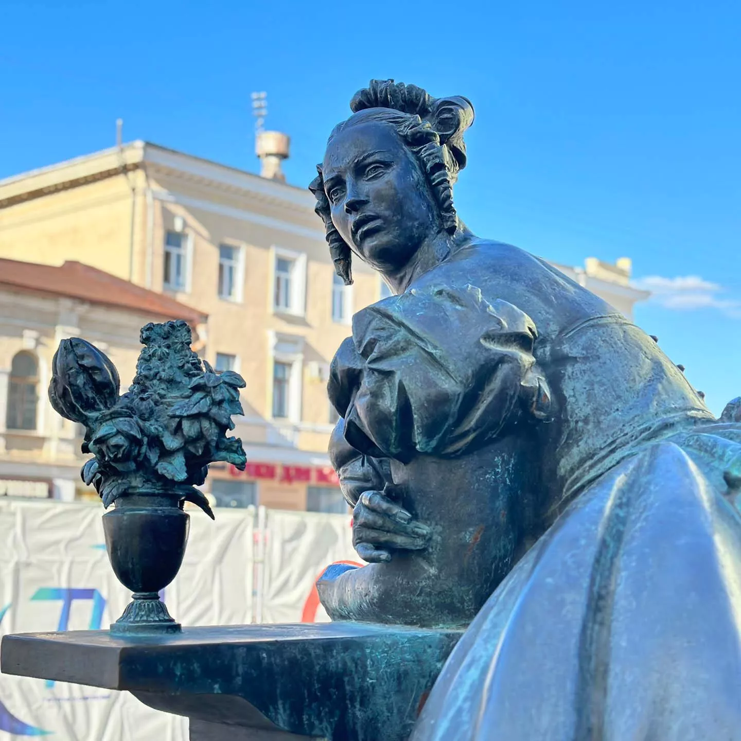 Администрация города Тамбова