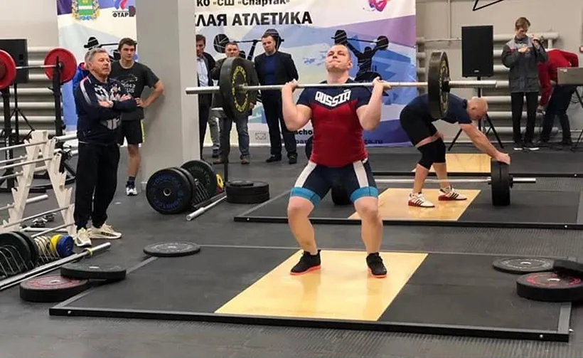 Спортивные школы Калужской области получили новое оборудование