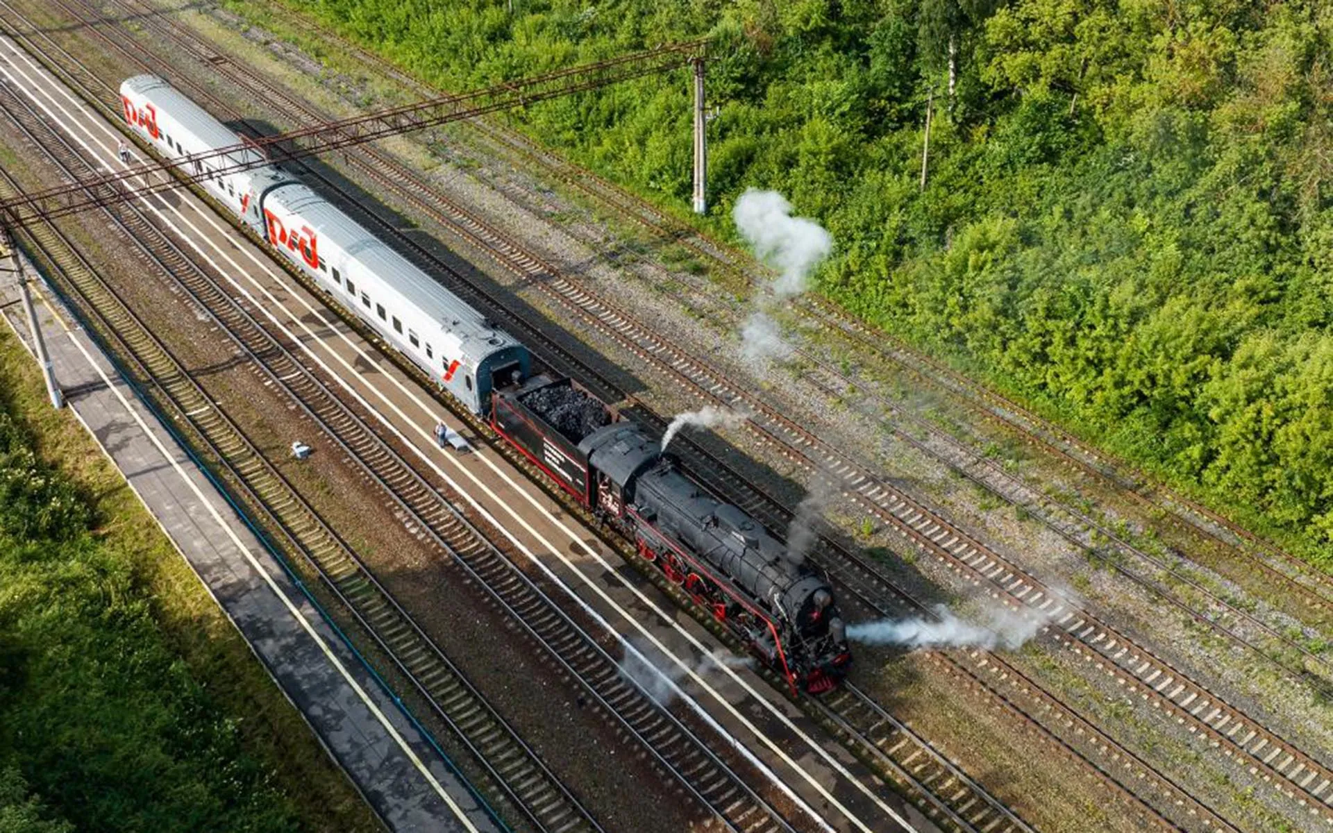 Фото предоставлено Волго-Вятской пригородной пассажирской компанией