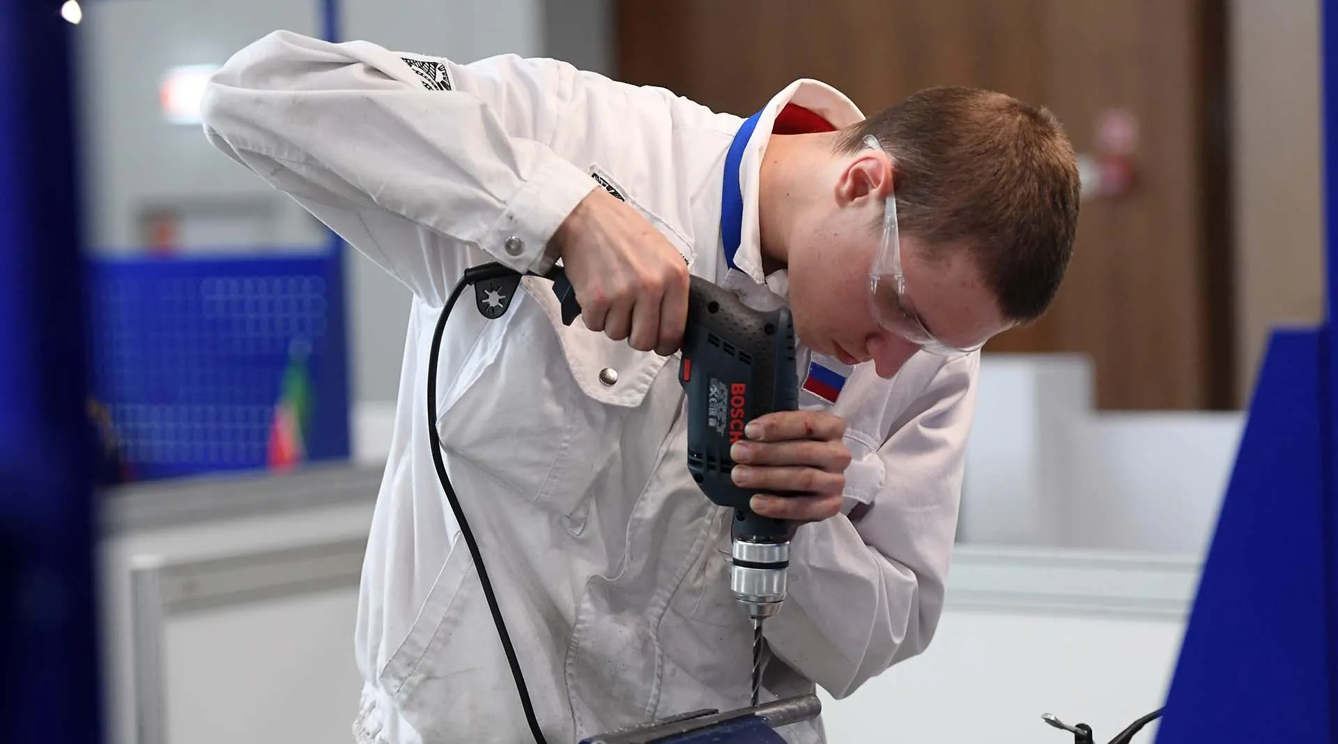 Варвара Гертье/РИА Новости