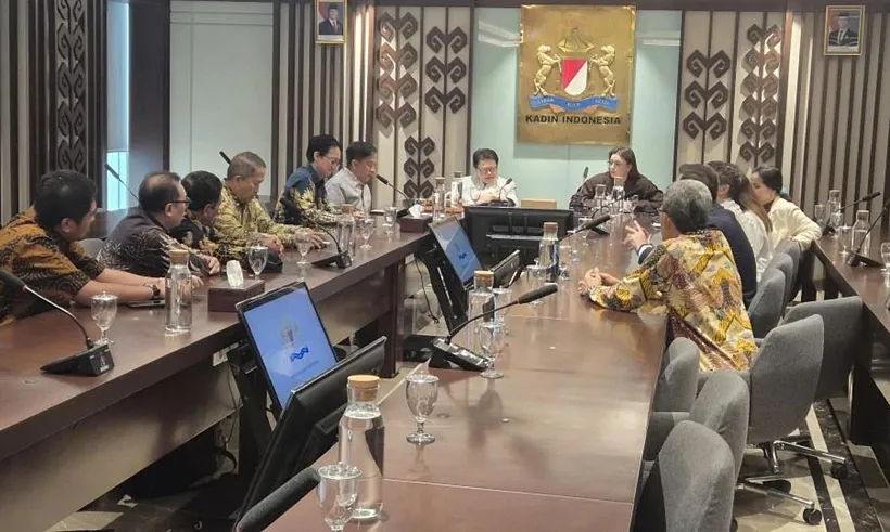 Рязанские компании будут сотрудничать с&nbsp;Индонезией и&nbsp;Вьетнамом