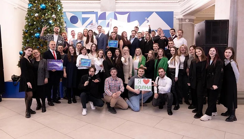 В&nbsp;Красноярске пройдет форум работающей молодежи