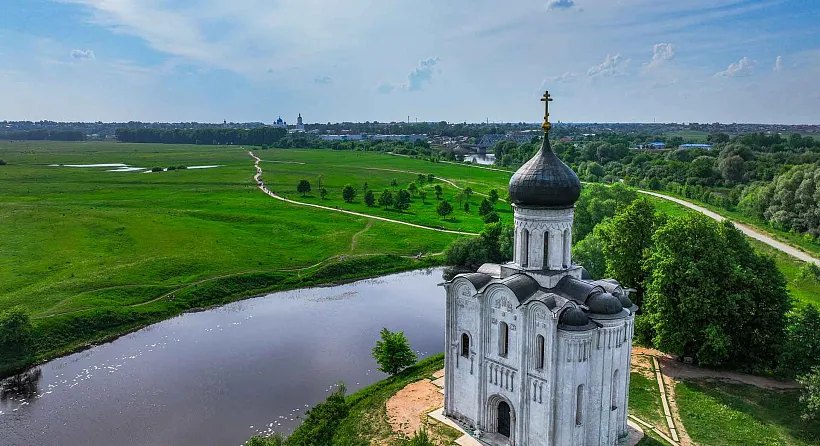 Во&nbsp;Владимирской области разработают аудиогиды по&nbsp;заказникам