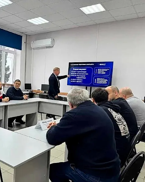 В&nbsp;сочинском вузе открылось студенческое конструкторское бюро