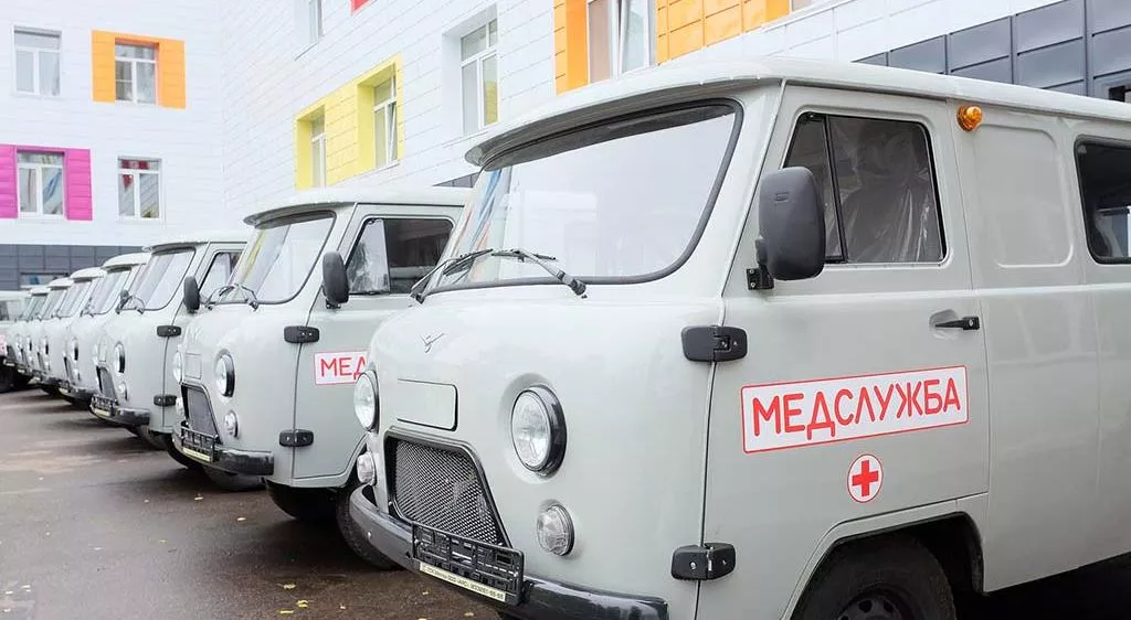 Управление массовых коммуникаций Кировской области