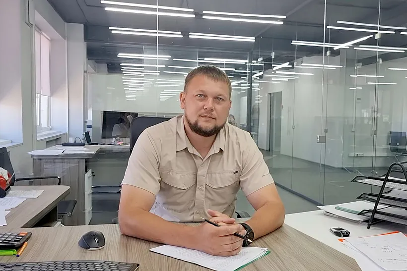 На&nbsp;волгоградских предприятиях оптимизируют производство