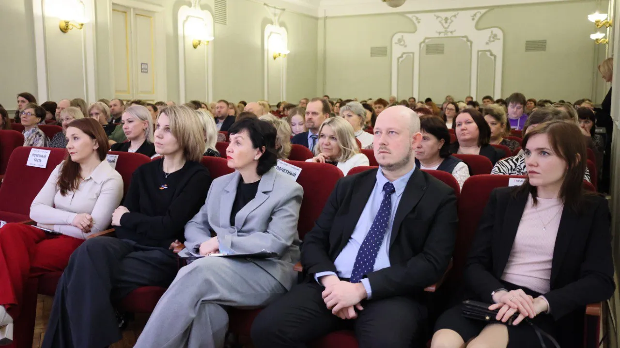 Пресс-служба Правительства Нижегородской области