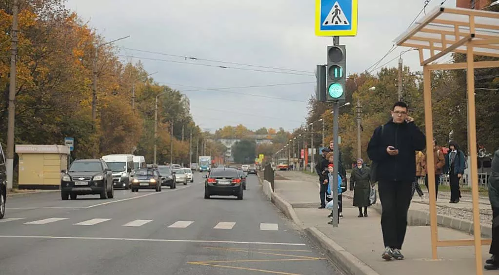 ФГБУ «ИНФОРМАВТОДОР»