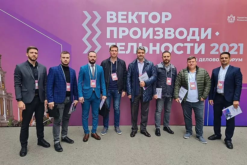 В&nbsp;Ростовской области более тысячи человек обучились бережливым технологиям