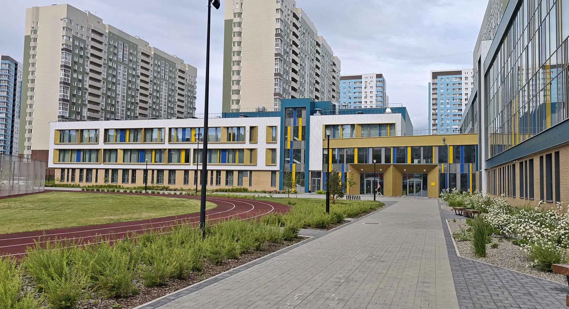 Александр Труш