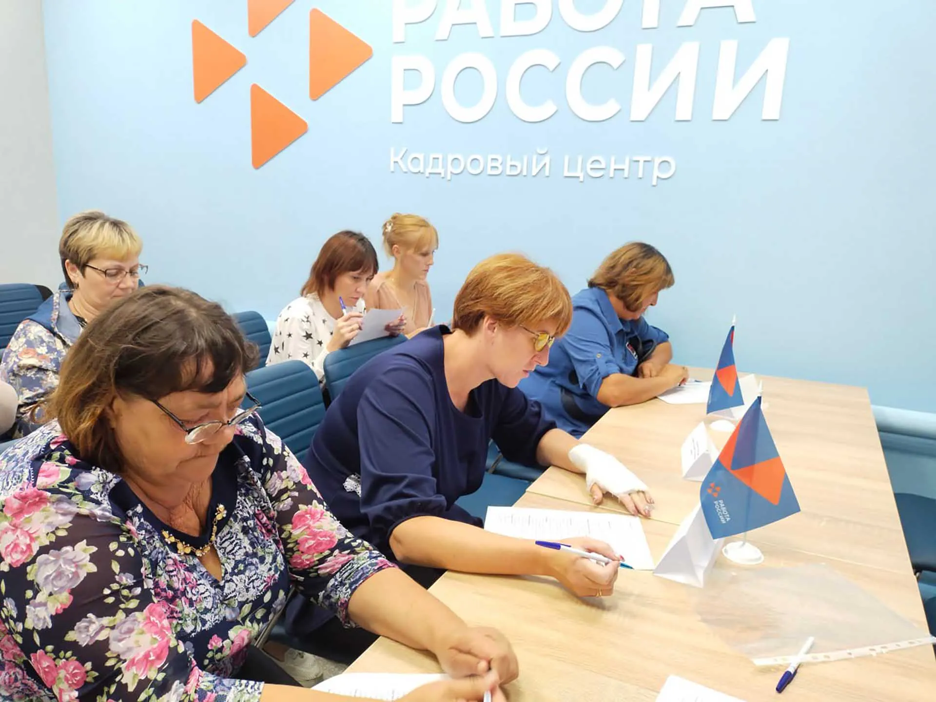 Почти 800&nbsp;жительниц Саратовской области стали участницами женских клубов