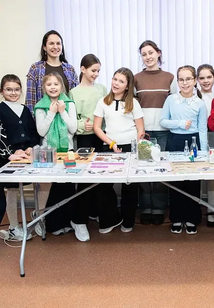 Челябинские школьники собрали 150&nbsp;килограммов пластиковых крышек