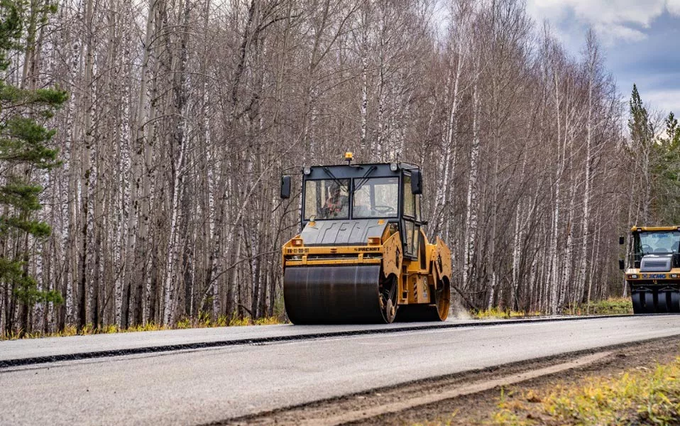 Министерство транспорта и дорожного хозяйства Иркутской области