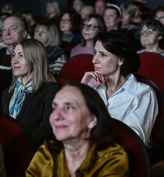 Фильм о&nbsp;донском казачестве завоевал Гран-при на&nbsp;международном фестивале