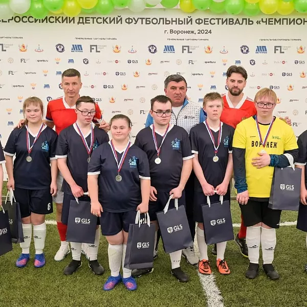 Всероссийский фестиваль &laquo;Чемпионат победителей&raquo; состоялся в&nbsp;Воронеже