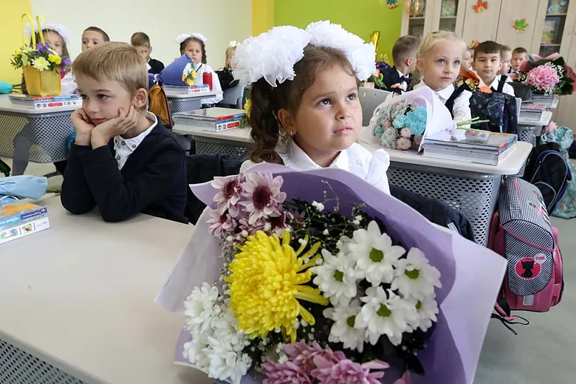 В&nbsp;Приморье с&nbsp;2022&nbsp;года началась модернизация 39&nbsp;школ