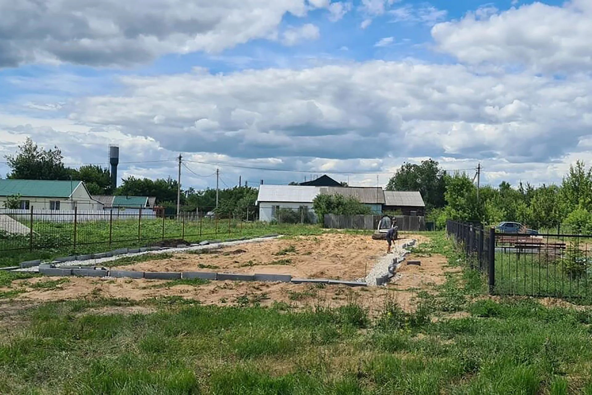 Администрация Приволжского района Самарской области