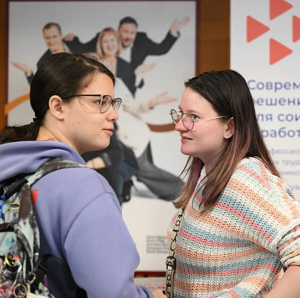 Филиал центра &laquo;Работа России&raquo; откроется в&nbsp;Кинешме Ивановской области