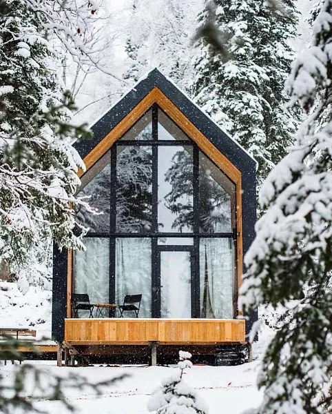 Курорт &laquo;Шерегеш&raquo; победил в&nbsp;четырех номинациях премии &laquo;Горы России&raquo;