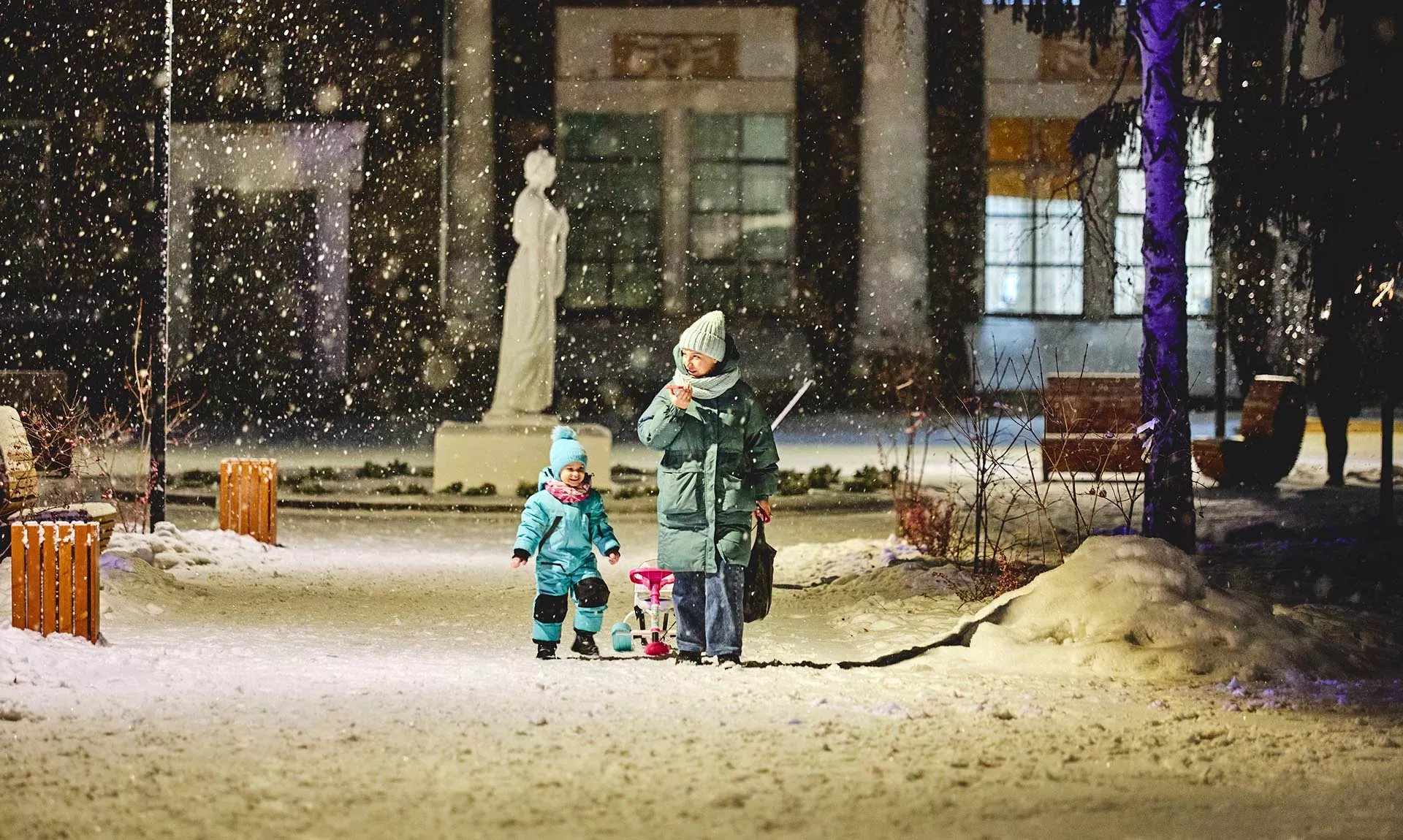 Министерство строительства Красноярского края