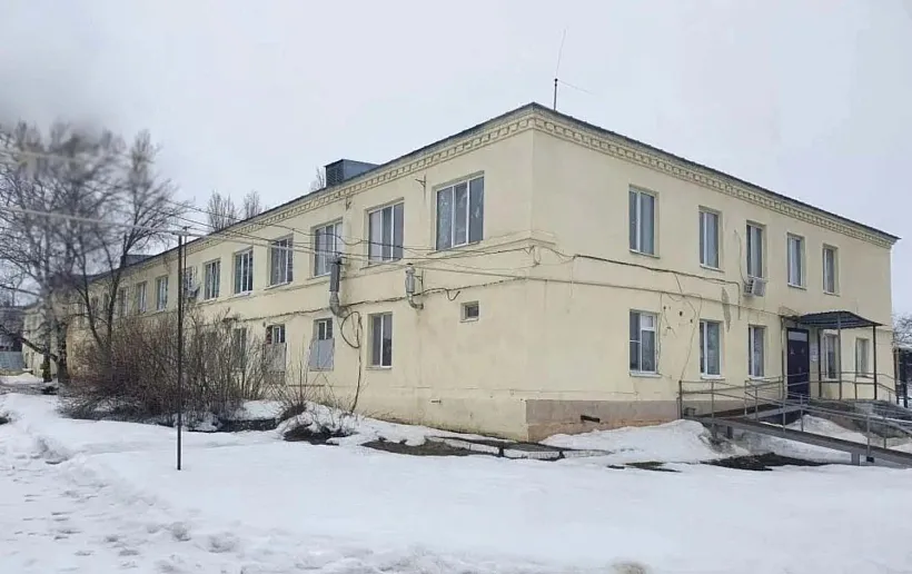 В&nbsp;Татищевском районе Саратовской области построят 2&nbsp;модульных медпункта