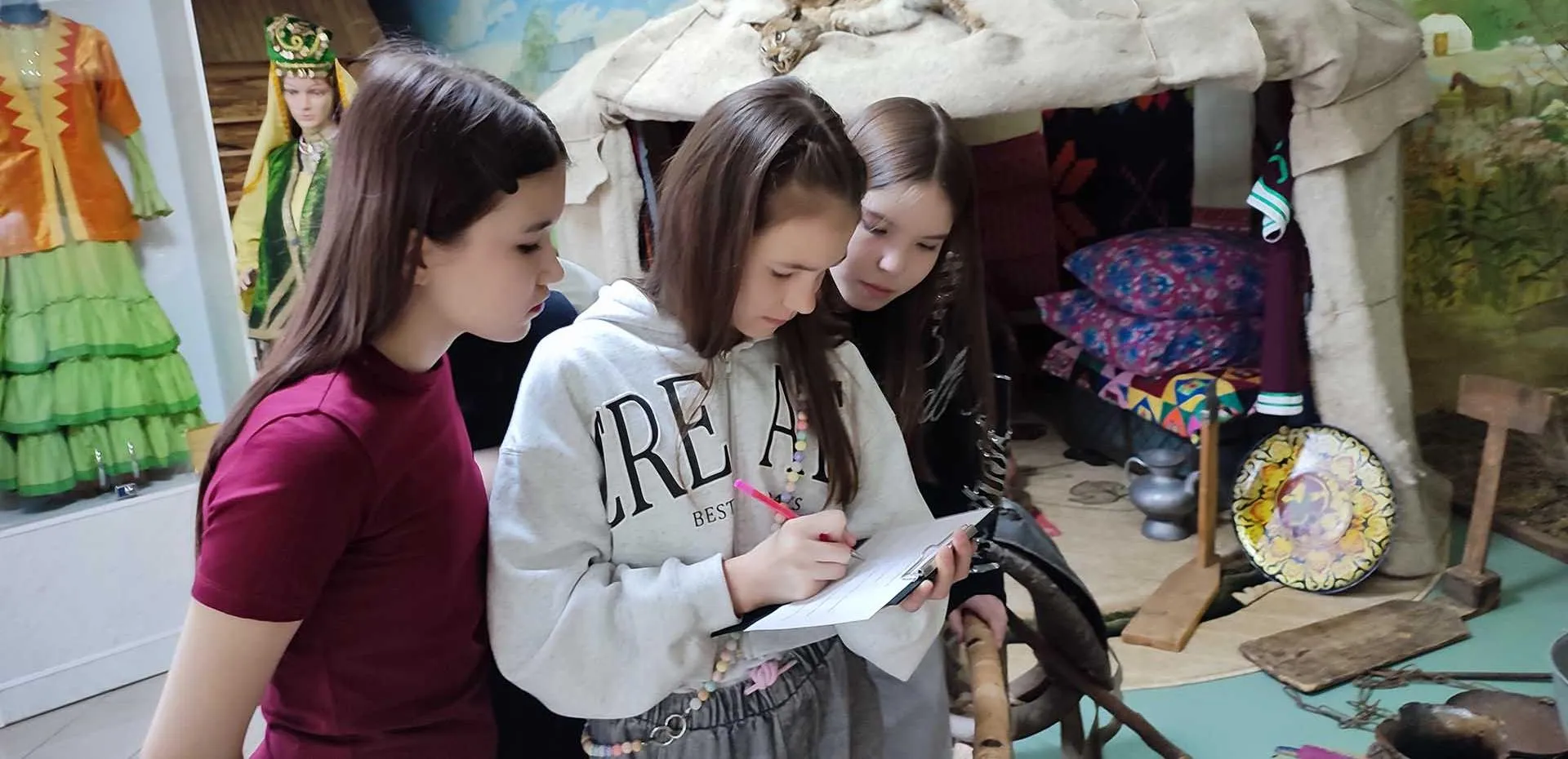 Муниципальное казенное учреждение "Управление культуры городского округа город Нефтекамск"