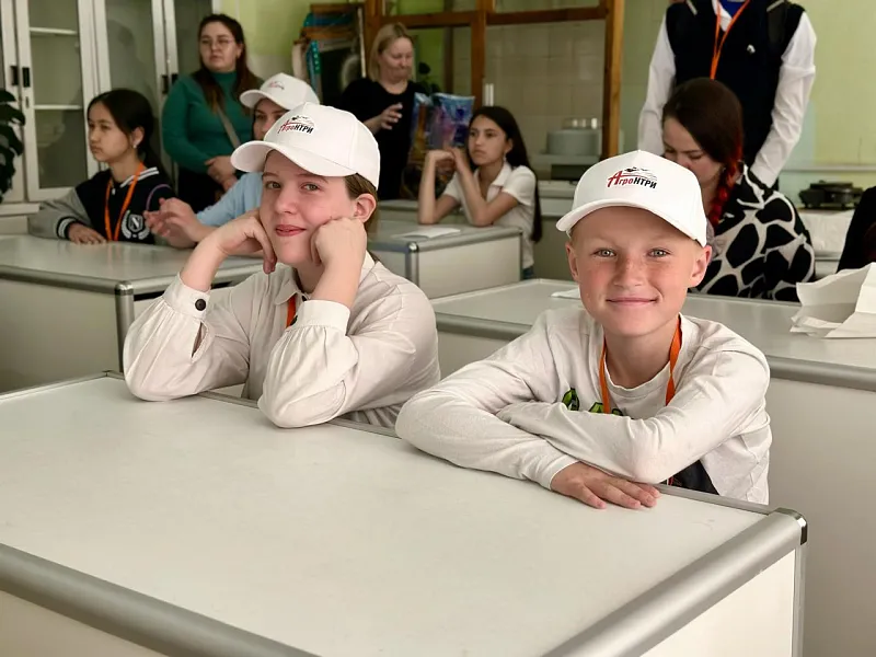 В&nbsp;Иркутской области пройдет региональный этап конкурса &laquo;АгроНТРИ&raquo;