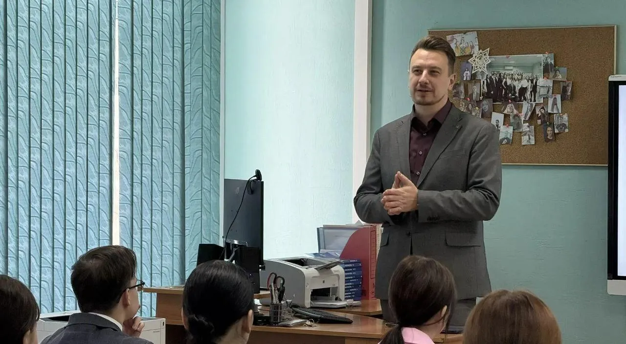 Пресс-служба Правительства Нижегородской области