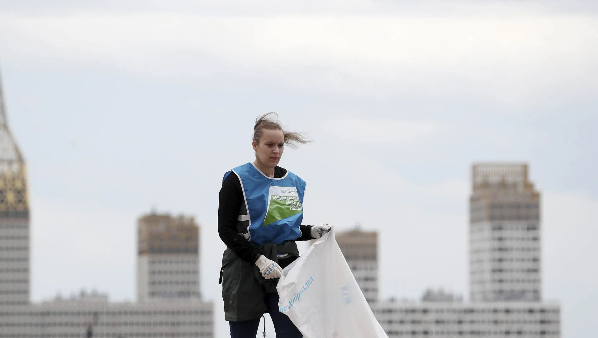 Петр Ковалев/ТАСС