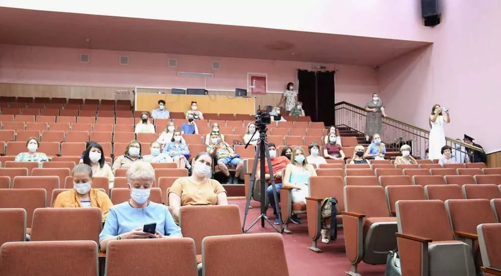 Пресс-служба правительства республики Алтай