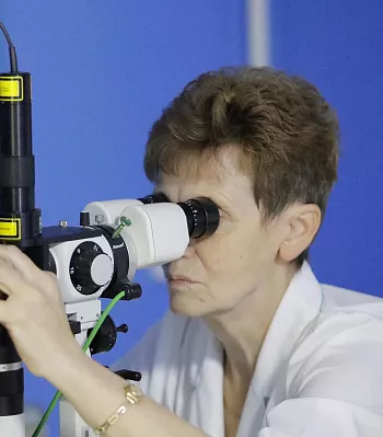 Охрана здоровья: зачем проходить профессиональный медицинский осмотр