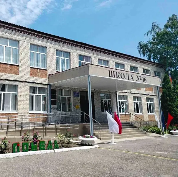 В&nbsp;Шпаковском округе Ставрополья начался ремонт пяти школ
