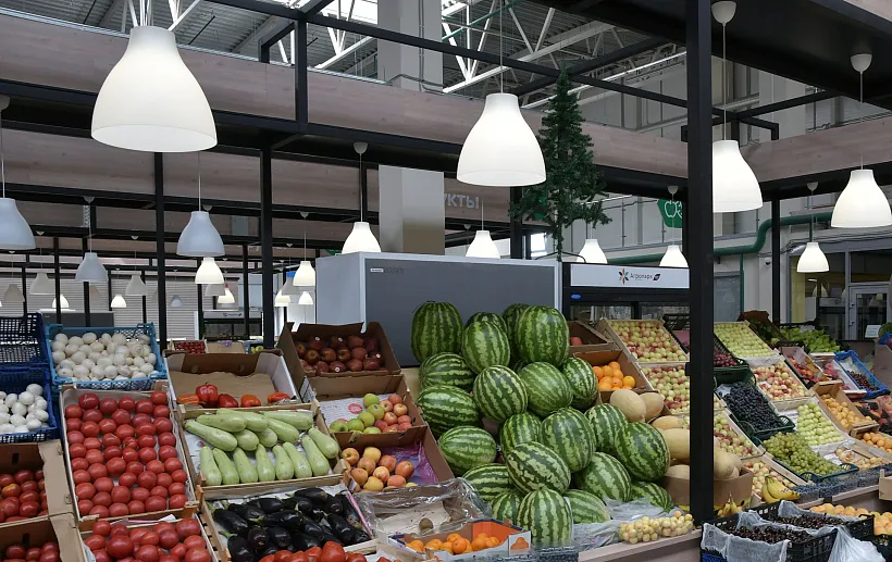Самарская компания на&nbsp;10% увеличила отгрузку продуктов благодаря нацпроекту