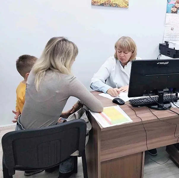 В&nbsp;Калининграде прошла Школа пациента для&nbsp;&laquo;детей-бабочек&raquo; и&nbsp;их семей