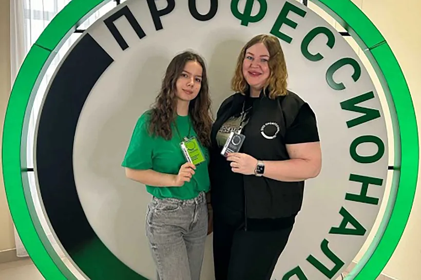 Студенты НАО участвуют в&nbsp;межрегиональном этапе чемпионата &laquo;Профессионалы&raquo;