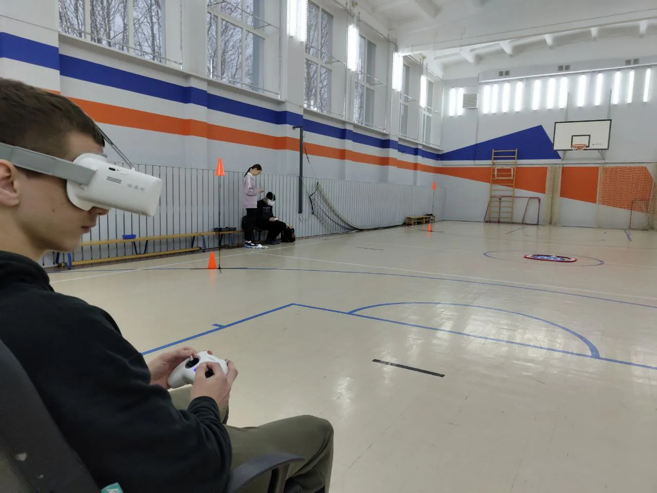 Министерство развития Арктики и экономики Мурманской области