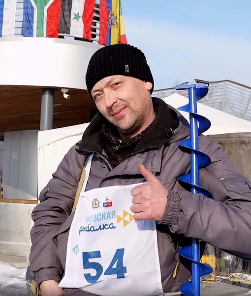 В&nbsp;Нижегородской области пройдет Международный фестиваль подледного лова