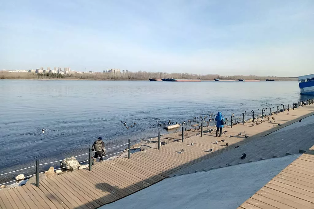 Пресс-служба губернатора и правительства Красноярского края