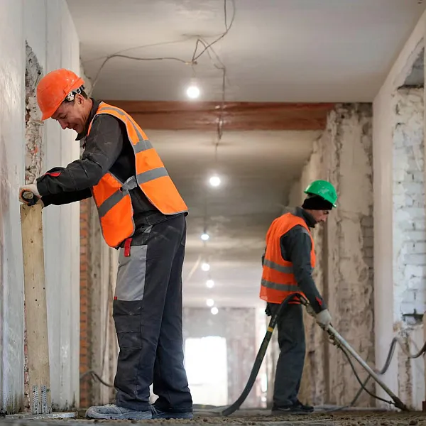 В&nbsp;селе Сармаково в&nbsp;Кабардино-Балкарии отремонтируют школу № 2