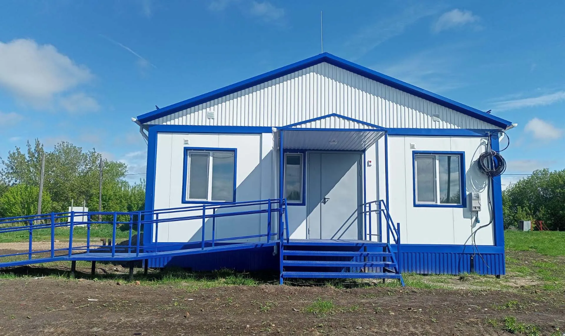 Администрация Мишкинского муниципального округа Курганской области