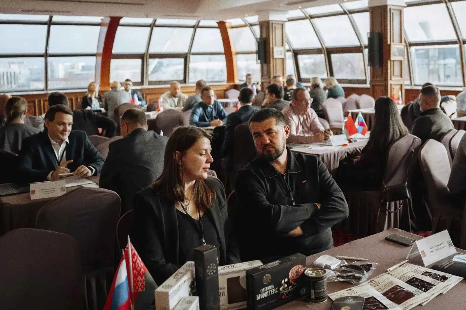 Агентство развития малого и среднего предпринимательства Красноярского края