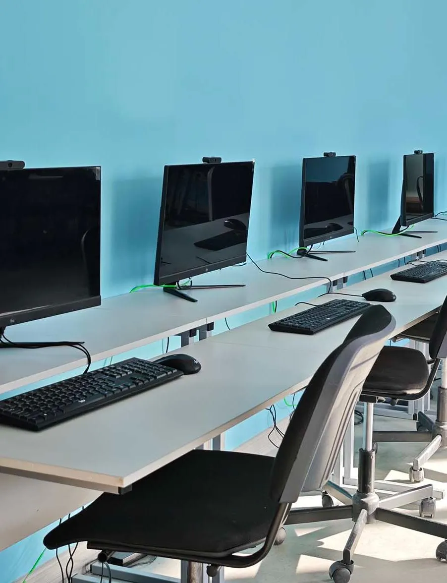 Ремонт медколледжа в&nbsp;Старом Осколе планируют завершить в&nbsp;2027&nbsp;году